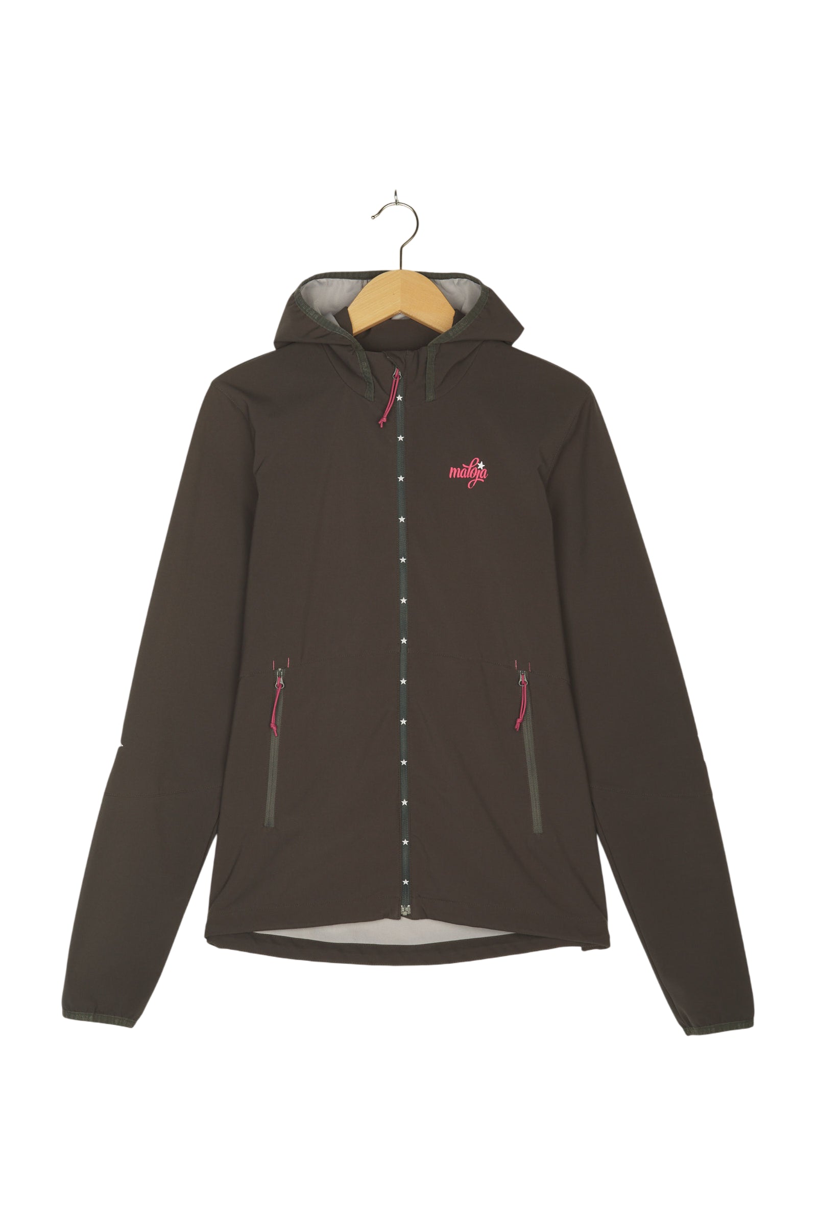 Softshelljacke für Damen